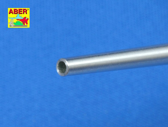 U.S. 75mm M3 tank Barrel for Sherman M4A3 – Image 3
