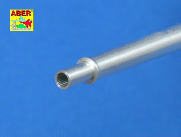 German 7,5cm KwK 42 L/70 gun barrel – Image 3
