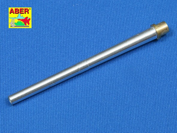 German 105mm L/28 Barrel for LeFH 18