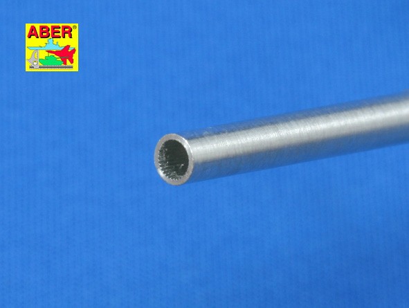 German 105mm L/28 Barrel for LeFH 18 – Image 3