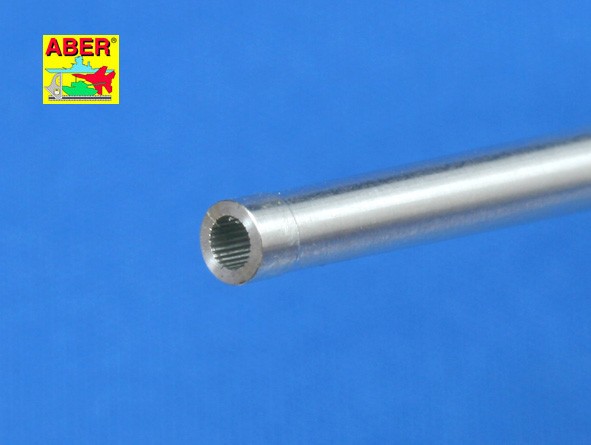Russian 100 mm D-10S tank Barrel for SU-100 – Image 3