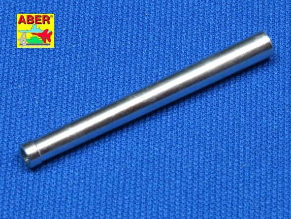 Russian 76,2mm F-32 tank barrel for KV-I early model 1941 (TAM)
