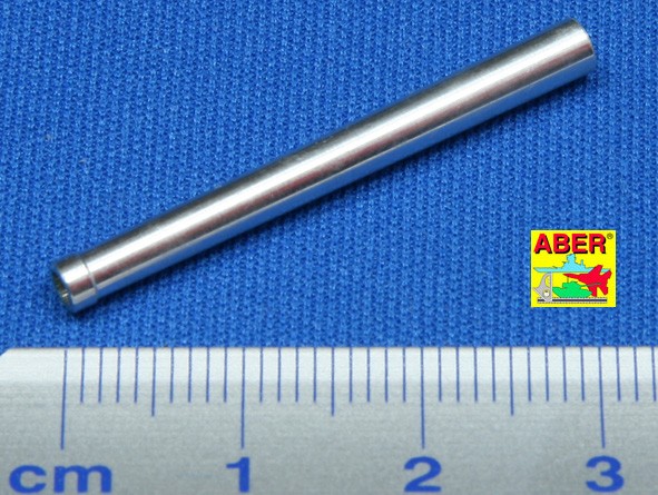 Russian 76,2mm F-32 tank barrel for KV-I early model 1941 (TAM) – Image 2