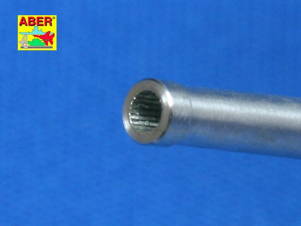 Russian 76,2mm F-32 tank barrel for KV-I early model 1941 (TAM) – Image 3