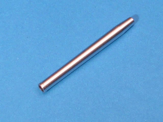 soviet 76,2mm L-11 tank barrel for KV-1