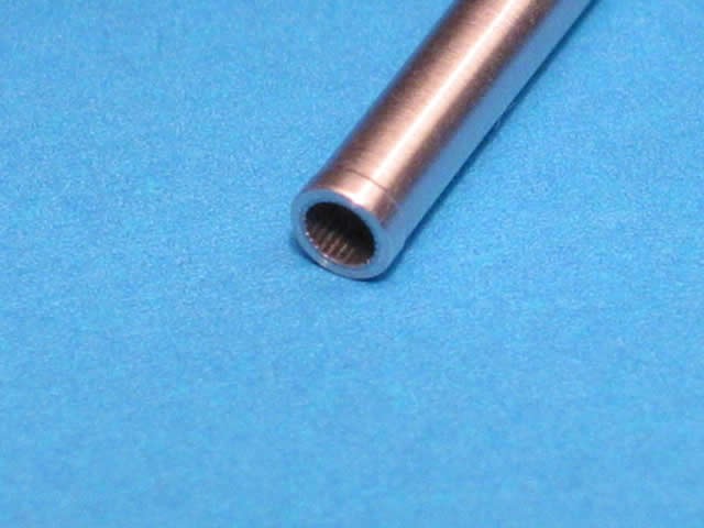 soviet 76,2mm L-11 tank barrel for KV-1 – Image 2