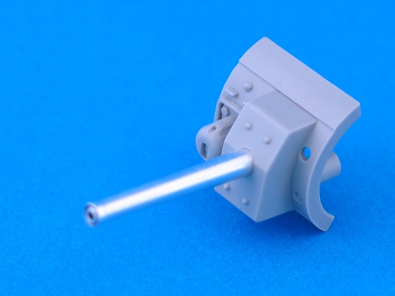 Lufa 45 mm do KW-8/KW-8S – Image 4