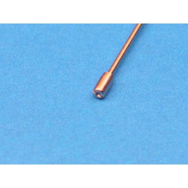 Set of 3 U.S barrels for Browning M-1919 A4 – Image 2