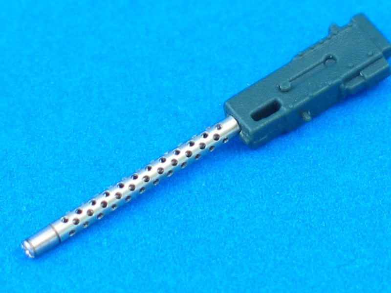 Set of 2 Turned U.S barrels for Browning M-1919 A4 – Image 4