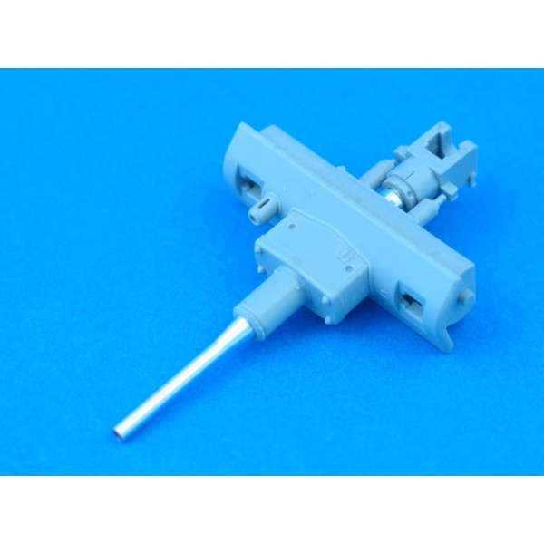 Germ.50mm KwK L/42 Barrel for Pz.Kpfw.III Ausf.G,H,J – Image 3