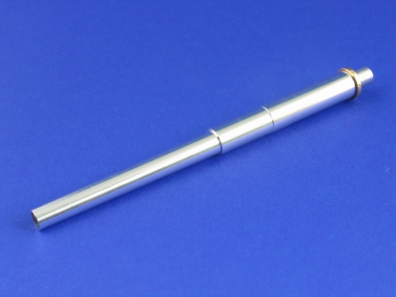 Germ.15 cm L/29,5 Howitzer Barrel for sFH 18 Hummel – Image 4