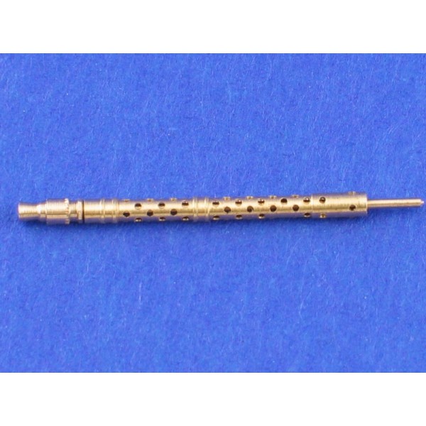 Set of 2 barrels for German machine guns MG34 – Image 3