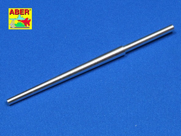 U.S. 76,2 mm M7 gun Barrel for M10 Tank Destroyer