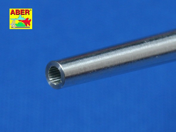 U.S. 76,2 mm M7 gun Barrel for M10 Tank Destroyer – Image 3