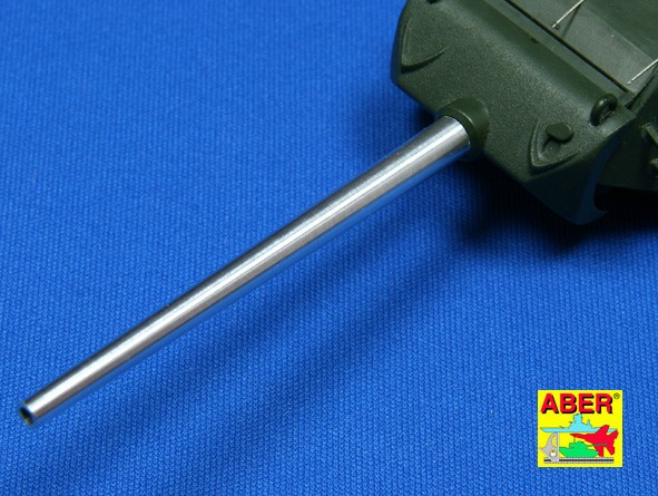 U.S. 76,2 mm M7 gun Barrel for M10 Tank Destroyer – Image 4
