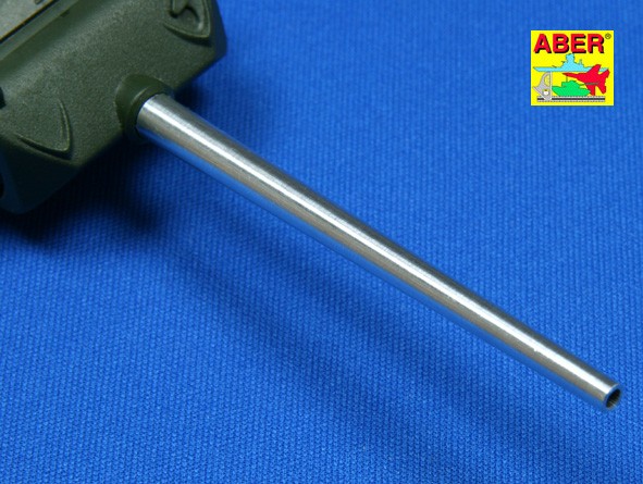 U.S. 76,2 mm M7 gun Barrel for M10 Tank Destroyer – Image 5