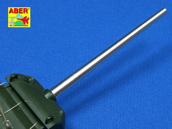 U.S. 76,2 mm M7 gun Barrel for M10 Tank Destroyer – Image 6