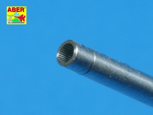 Tank Gun Barrel for British A34 Comet – Image 3