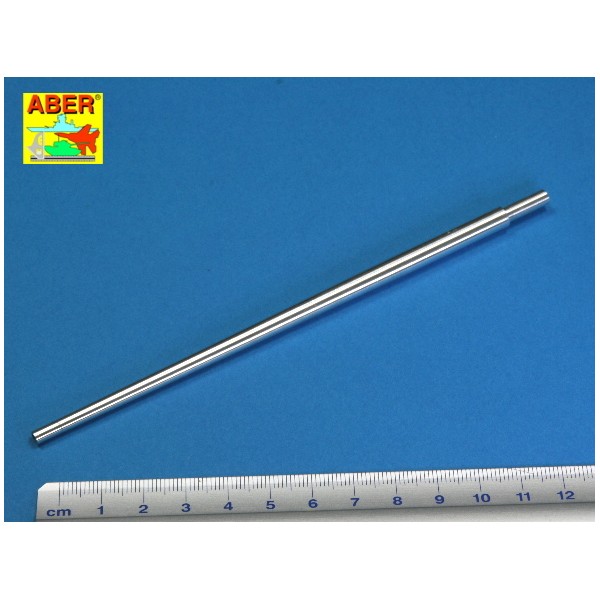 Germ.88 mm Kw.K. 43 L/71 E-50 Barrel (one part) – Image 2
