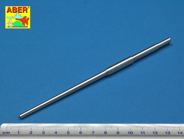 Germ.88 mm Kw.K. 43 L/71 E-50 Barrel (two part) – Image 2