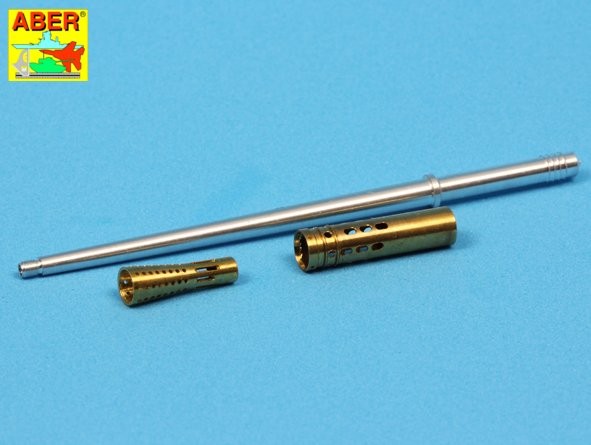 Fut de canon 7,5cm pour Flak 36 – Image 3