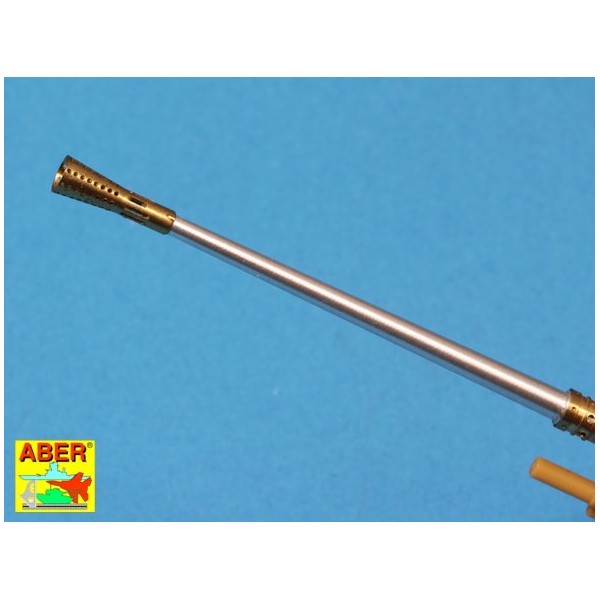 Fut de canon 7,5cm pour Flak 36 – Image 5