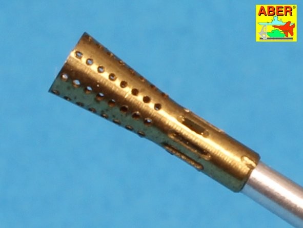 Fut de canon 7,5cm pour Flak 36 – Image 7
