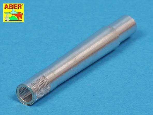 Fut de canon 114mm H/18 BT-42 tamiya – Image 3