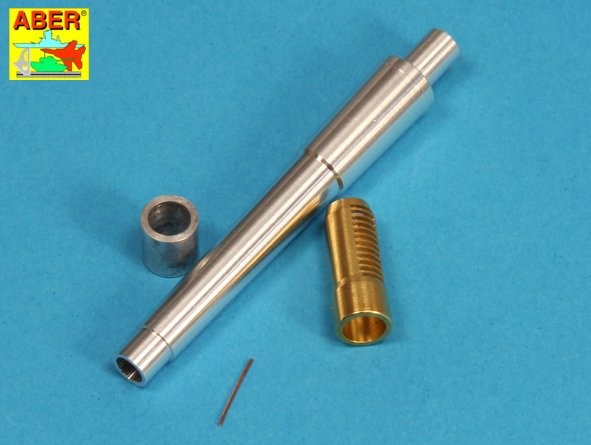 Soviet 152,4mm ML-20S Barrel for SU-152