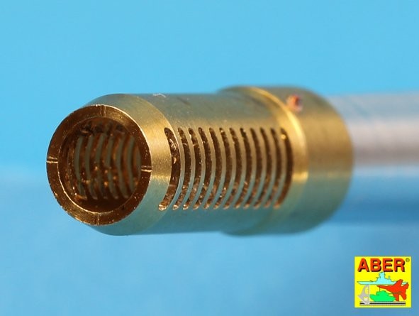 Soviet 152,4mm ML-20S Barrel for SU-152 – Image 6