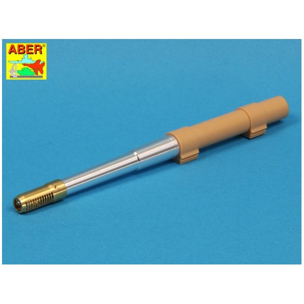 Soviet 152,4mm ML-20S Barrel for SU-152 – Image 7