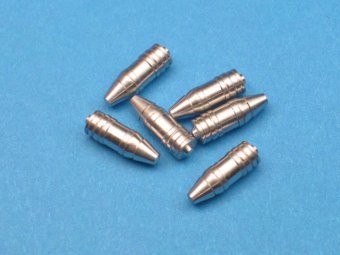 Set de munitions pour 12,8cm K.40 Pz. Sfl. Sturer Emil – Image 2