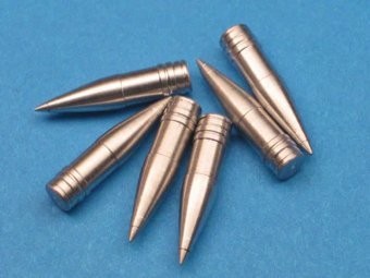 Set de munitions pour 12,8cm K.40 Pz. Sfl. Sturer Emil – Image 3