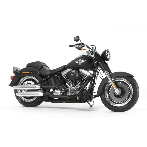Harley Davidson FLSTFB - Fat Boy Lo – Image 2