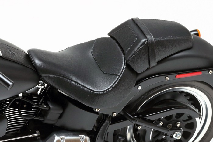 Harley Davidson FLSTFB - Fat Boy Lo – Image 5
