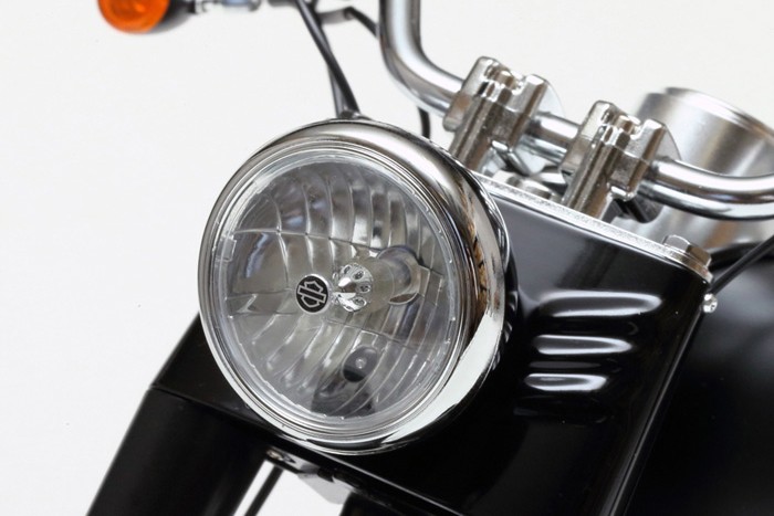 Harley Davidson FLSTFB - Fat Boy Lo – Image 6