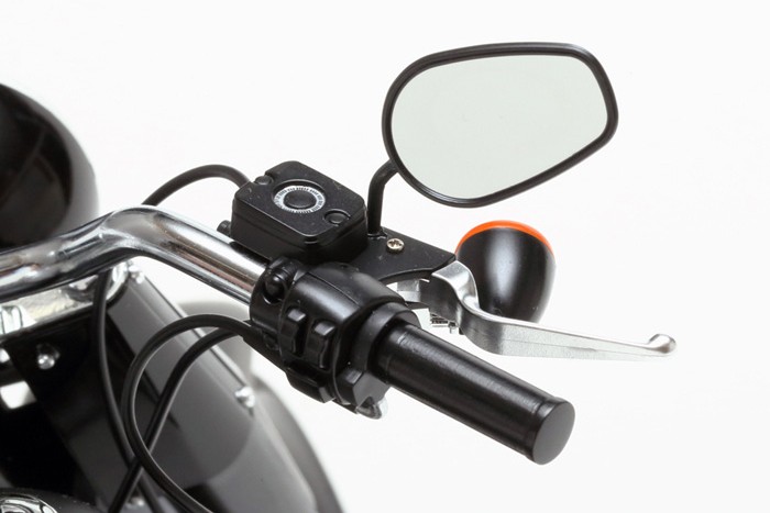 Harley Davidson FLSTFB - Fat Boy Lo – Image 9