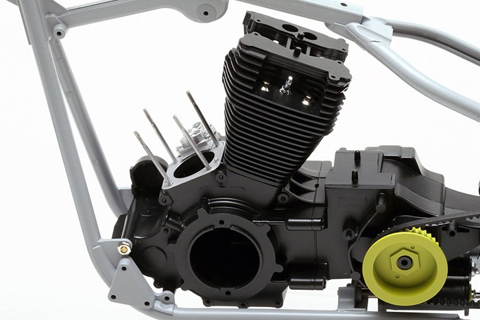 Harley Davidson FLSTFB - Fat Boy Lo – Image 16