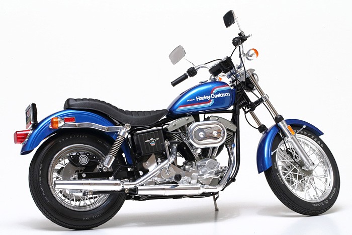 Harley Davidson FXE1200 - Super Glide – Image 2