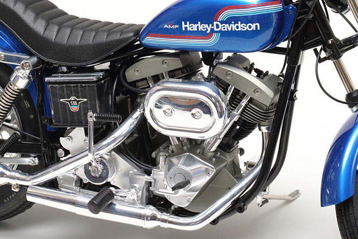 Harley Davidson FXE1200 - Super Glide – Image 3