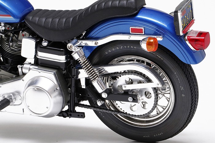 Harley Davidson FXE1200 - Super Glide – Image 4