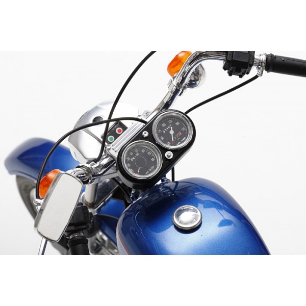 Harley Davidson FXE1200 - Super Glide – Image 5