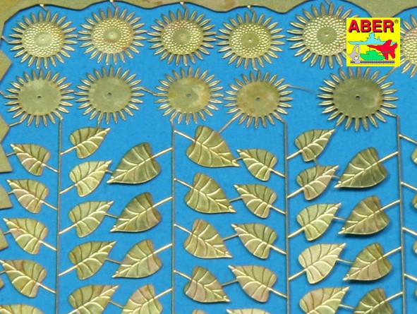 diorama Tournesols – Image 2