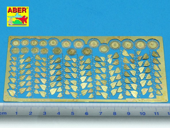 diorama Tournesols – Image 3