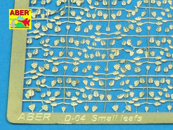 diorama Petites feuilles – Image 2