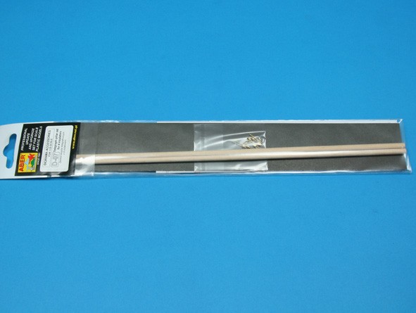 poteau de télégraphe 4 isolateurs – Image 4