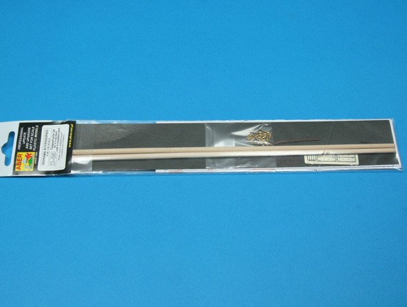 poteau de télégraphe deux barres passantes 4 isolateurs – Image 4