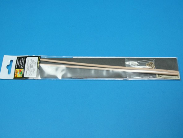 poteau de télégraphe une barres passantes 8 isolateurs – Image 4