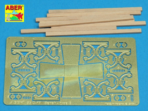 diorama Banc type B