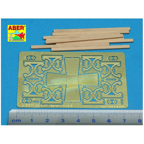 diorama Banc type B – Image 2